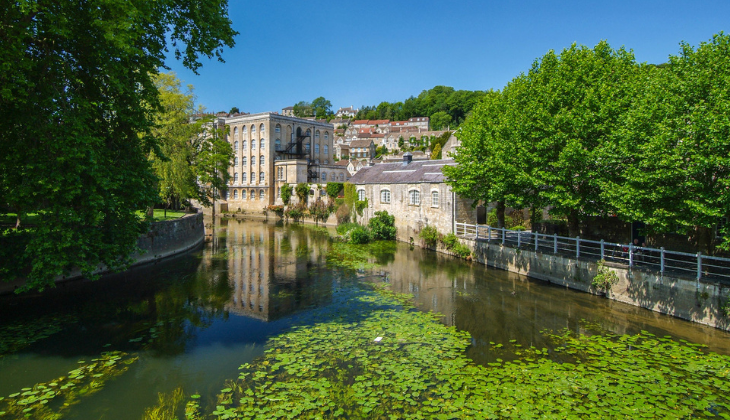 Bradford on Avon